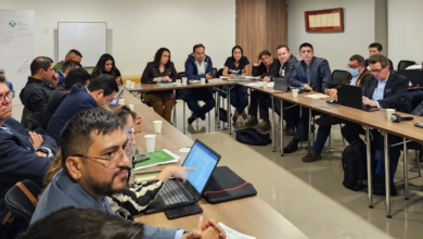 Photo of Logran acuerdos para reiniciar obras en vía Socha -Sácama -Hatocorozal
