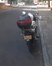 Photo of Moto al servicio de Tránsito de Yopal no tenía SOAT al día