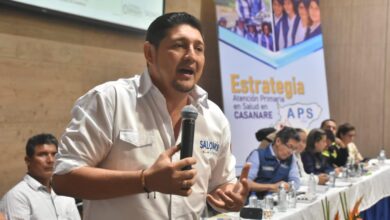 Photo of Presentan estrategia de Atención Primaria en Salud en Casanare