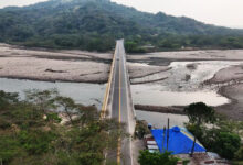 Photo of Restricciones vehiculares  por pruebas de carga en puentes  Tauramena – Aguazul