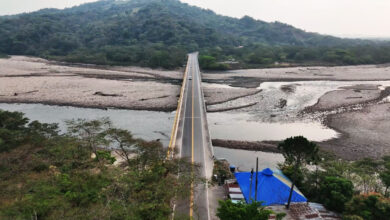 Photo of Restricciones vehiculares  por pruebas de carga en puentes  Tauramena – Aguazul