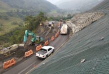 Photo of Invías habilitó paso las 24 horas en transversal del Cusiana
