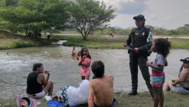 Photo of Policía en Casanare previene violencia intrafamiliar