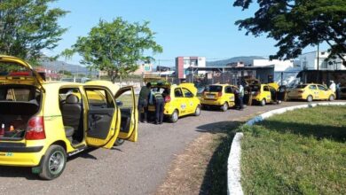 Photo of Alcaldía no puede eximir a conductores de taxis de la seguridad social