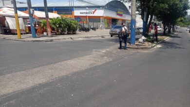 Photo of Con inversión de la gobernación intervienen Calles de Yopal
