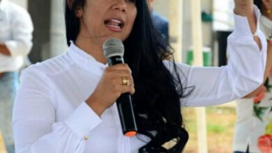 Photo of Maricela Duarte precandidata a la gobernación de Casanare