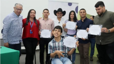 Photo of 150 jóvenes de Casanare se posicionaron como parlamentarios