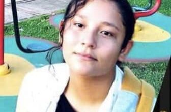 Photo of Apareció la menor de 11 años  desaparecida en Monterrey