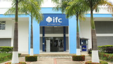 Photo of IFC ha prestado $450 mil millones en 31 años