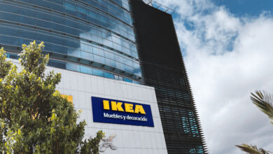 Photo of IKEA anuncia que su primera tienda abrirá  el  28 de septiembre