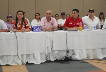Photo of Se cumplió primer debate de candidatos a alcaldía de Yopal