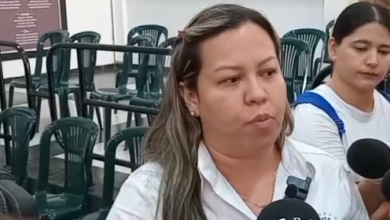 Photo of Directora de Red Salud defiende trabajo de la EPS de Casanare