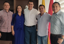 Photo of Nuevos Personeros delegados en Yopal