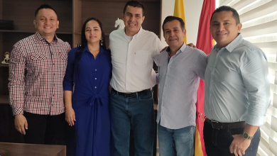 Photo of Nuevos Personeros delegados en Yopal